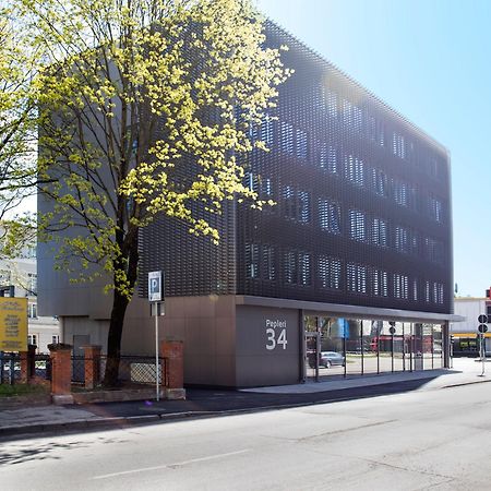 Pepleri Studio 39 Tartu Luaran gambar