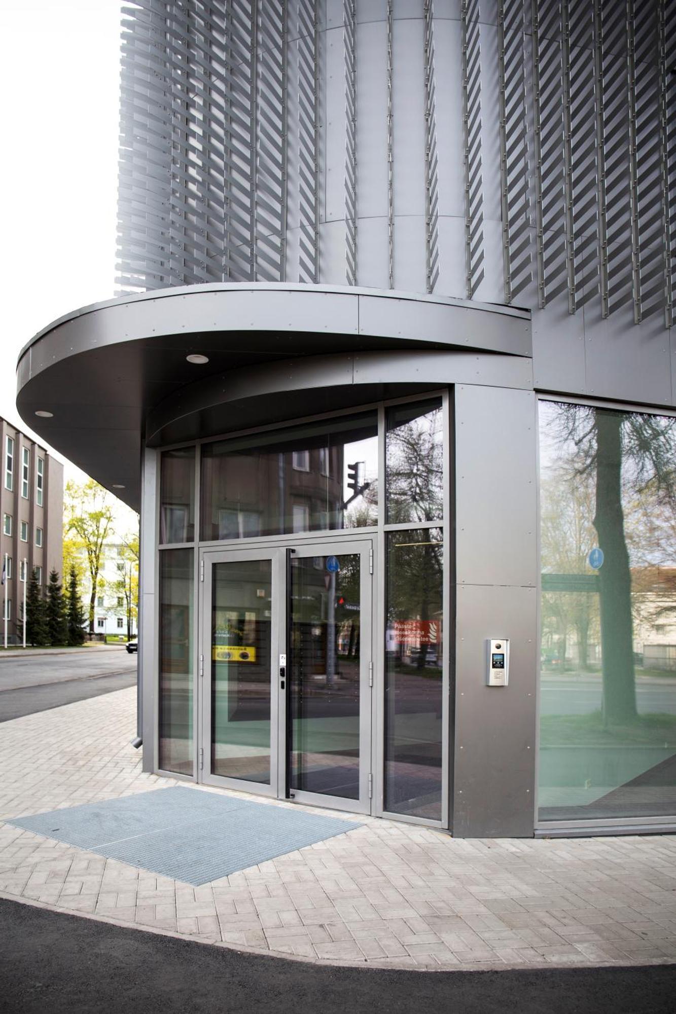 Pepleri Studio 39 Tartu Luaran gambar