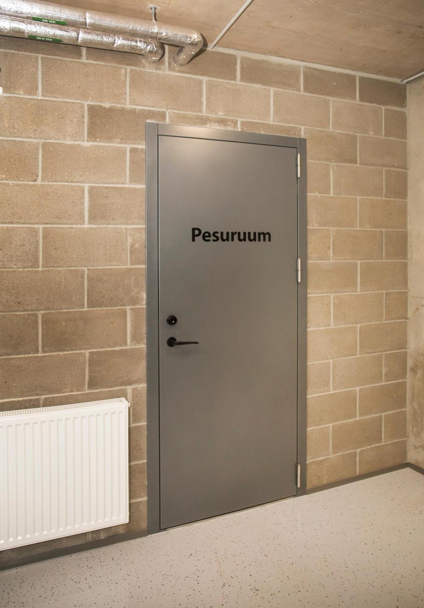 Pepleri Studio 39 Tartu Luaran gambar