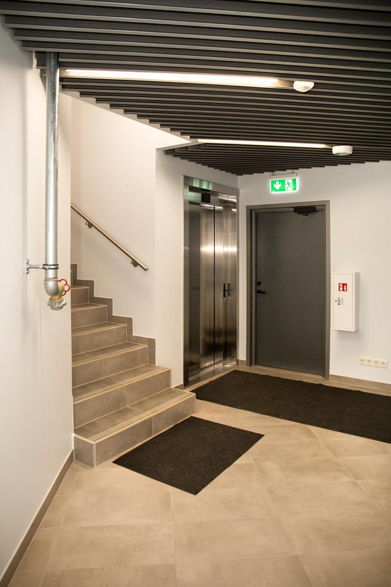 Pepleri Studio 39 Tartu Luaran gambar