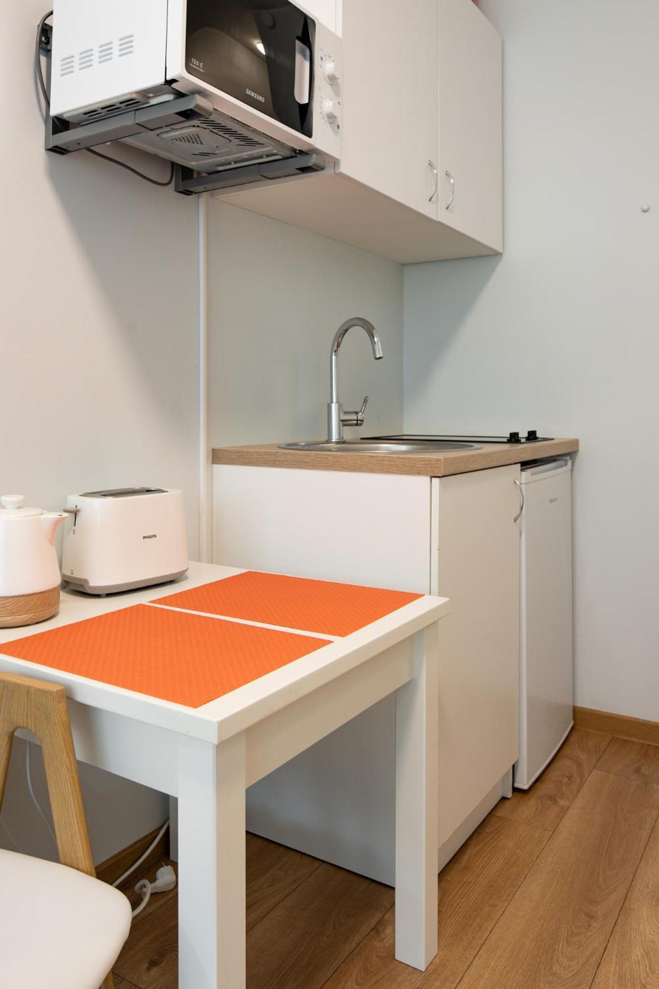 Pepleri Studio 39 Tartu Luaran gambar